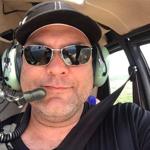 Meet your Posher, Mitchell